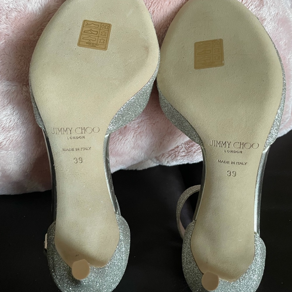 Jimmy Choo Annie - Picture 4 of 14